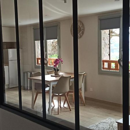 Appartement Cosy Au Coeur Du Mercantour Valdeblore Exteriér fotografie
