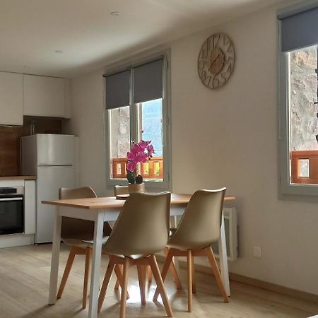 Appartement Cosy Au Coeur Du Mercantour Valdeblore Exteriér fotografie
