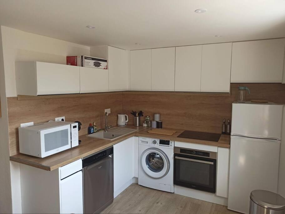 Appartement Cosy Au Coeur Du Mercantour Valdeblore Exteriér fotografie