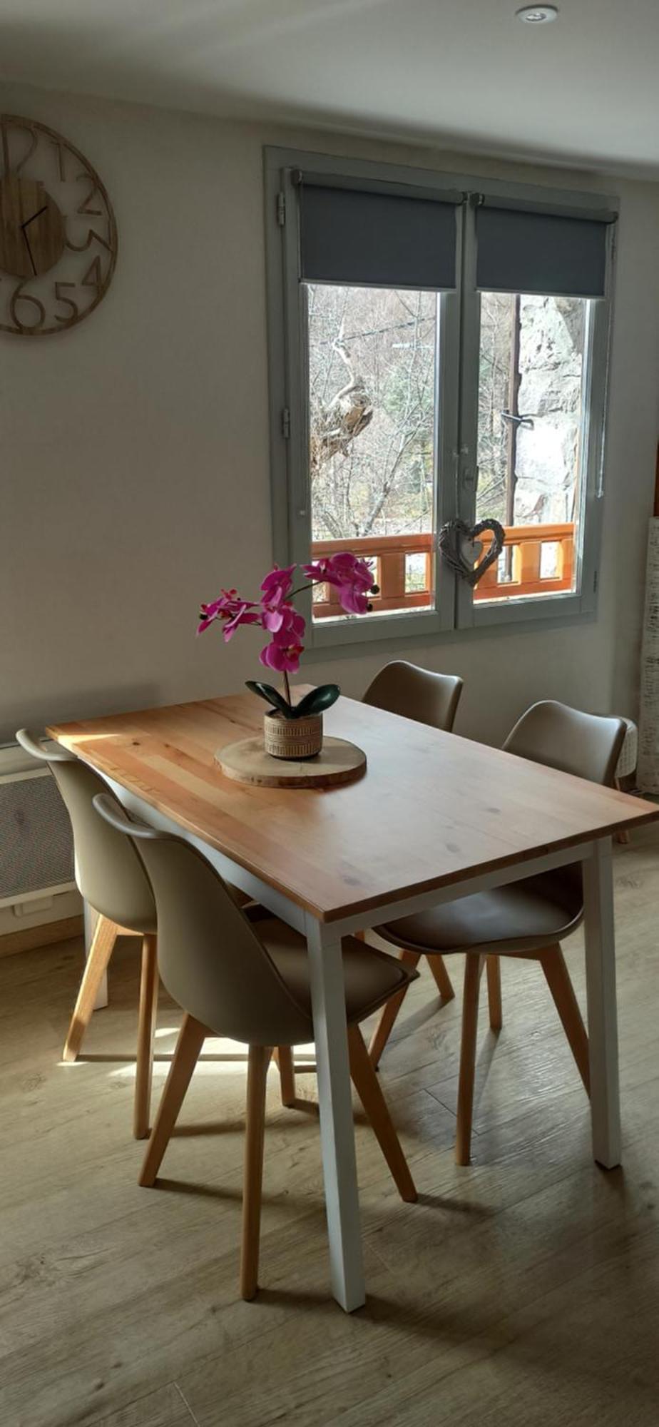 Appartement Cosy Au Coeur Du Mercantour Valdeblore Exteriér fotografie