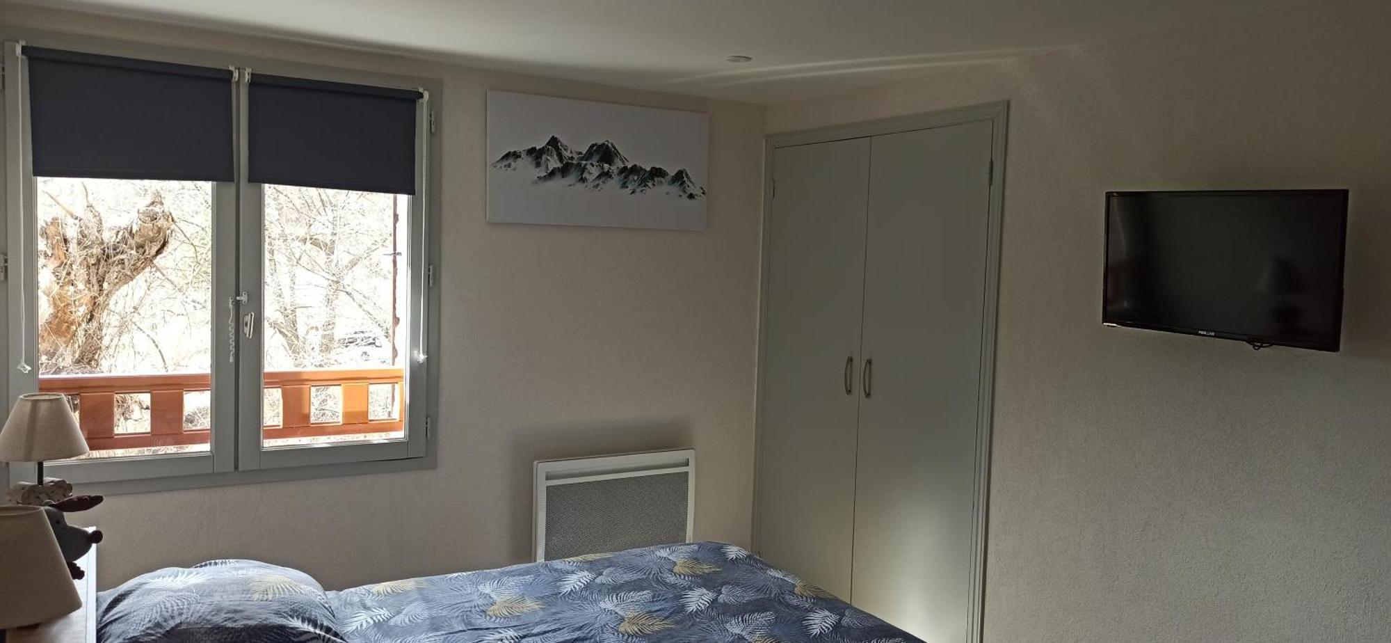 Appartement Cosy Au Coeur Du Mercantour Valdeblore Exteriér fotografie