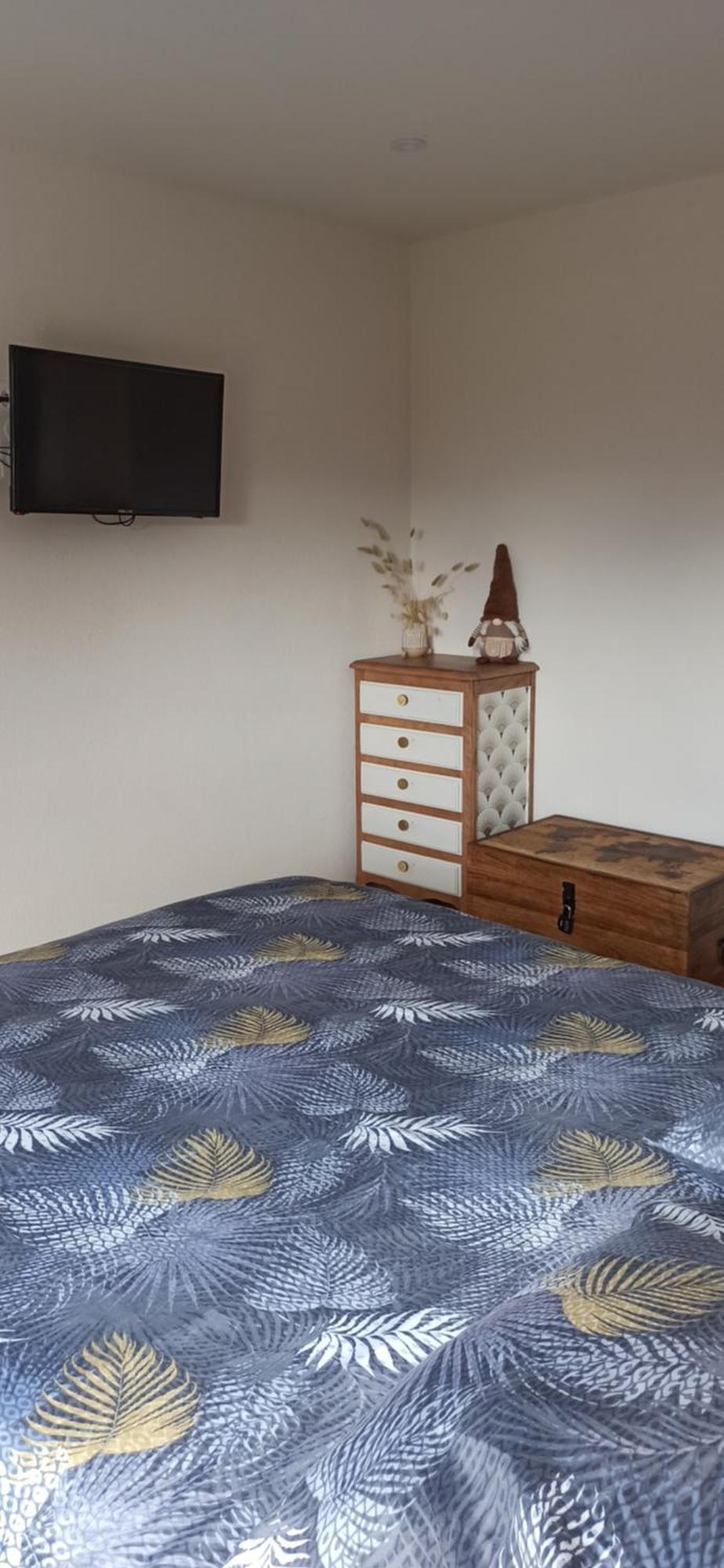 Appartement Cosy Au Coeur Du Mercantour Valdeblore Exteriér fotografie