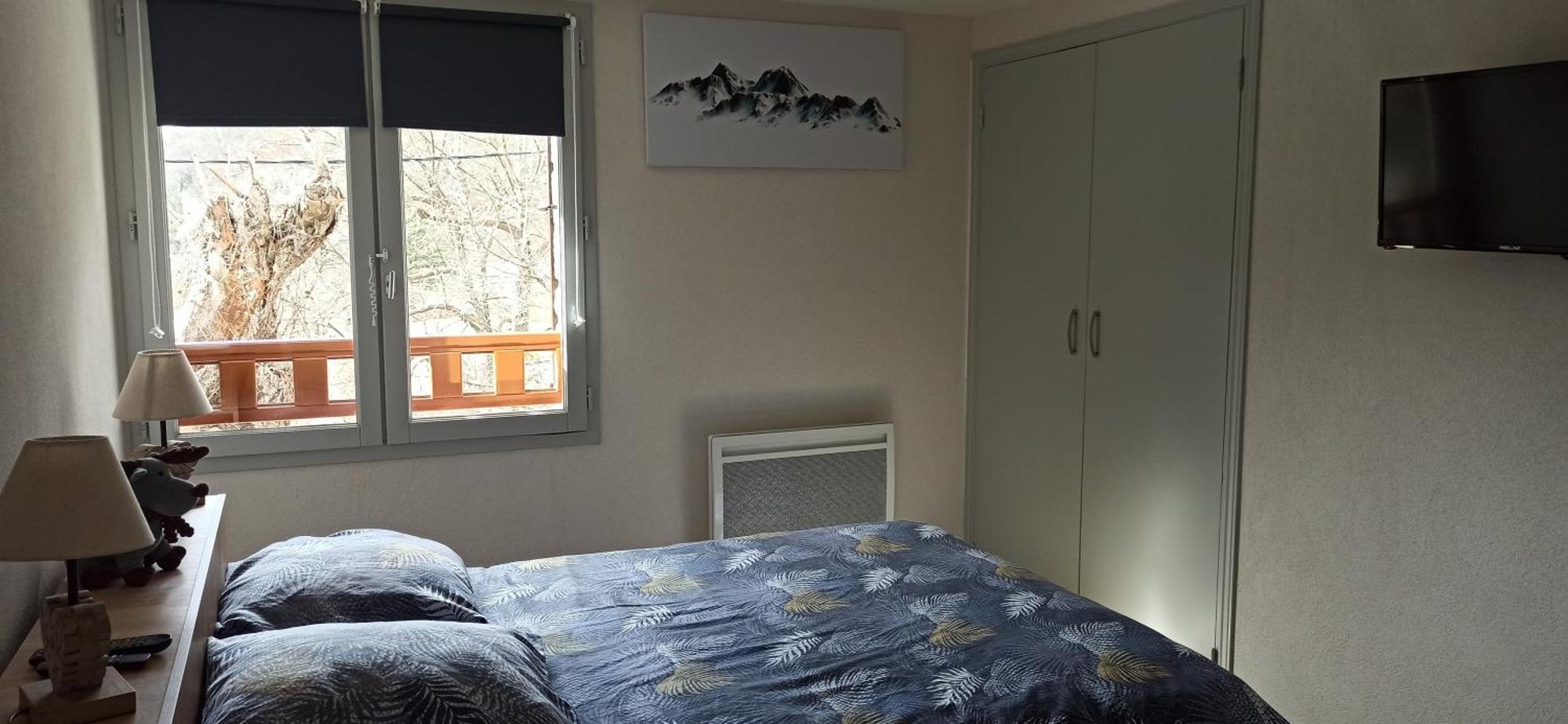 Appartement Cosy Au Coeur Du Mercantour Valdeblore Exteriér fotografie